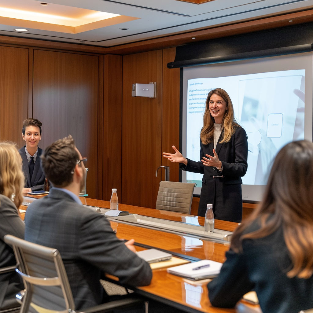Business Coach in ciudad city